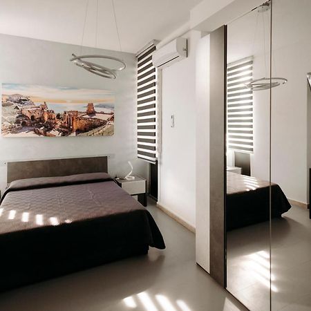 Hotel Katania Secret Zewnętrze zdjęcie