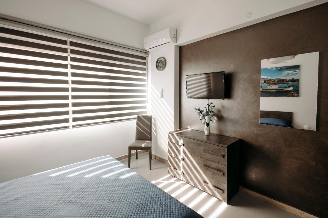 Hotel Katania Secret Zewnętrze zdjęcie
