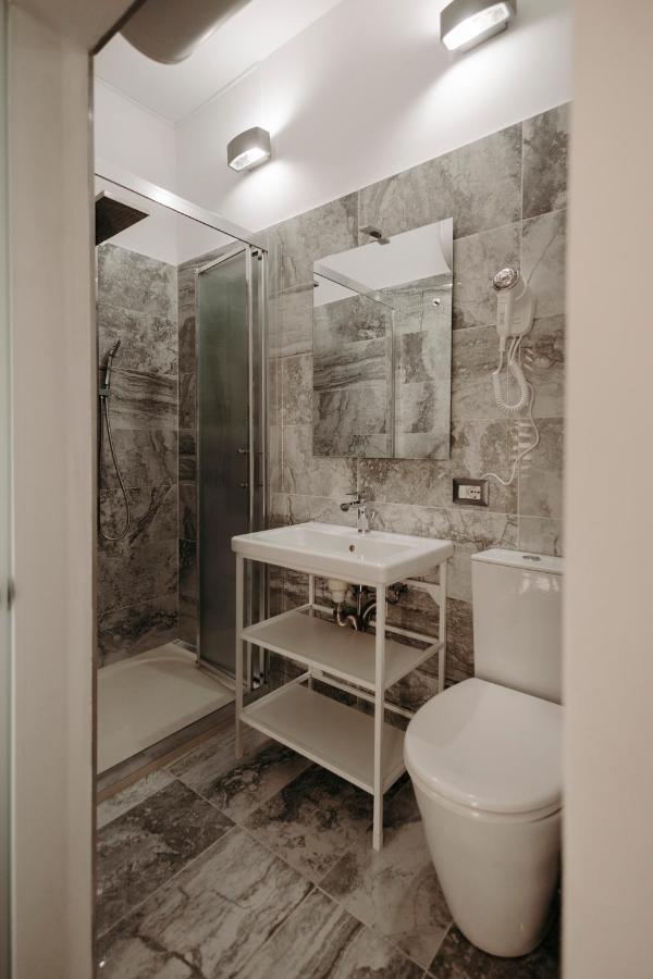 Hotel Katania Secret Zewnętrze zdjęcie