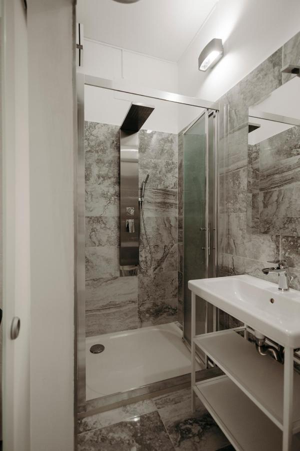 Hotel Katania Secret Zewnętrze zdjęcie
