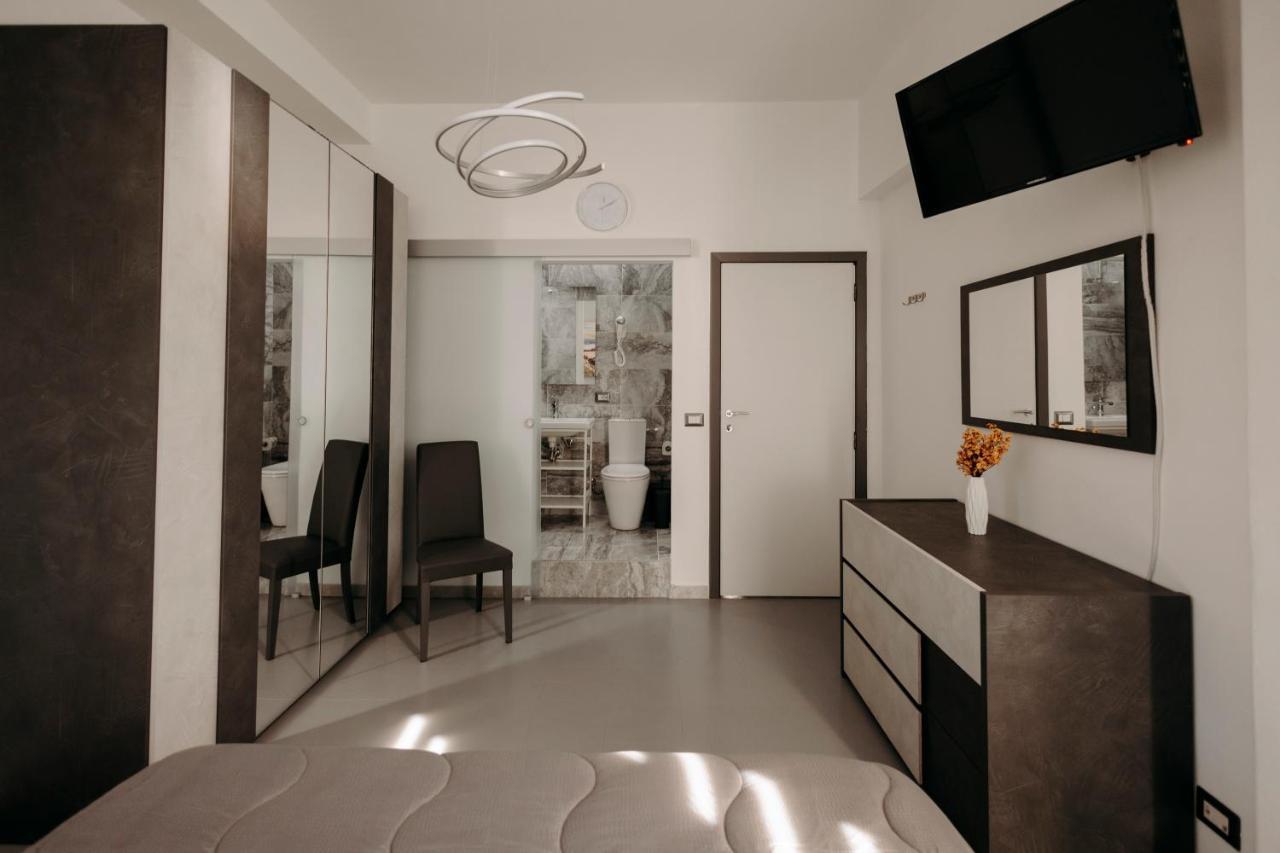 Hotel Katania Secret Zewnętrze zdjęcie