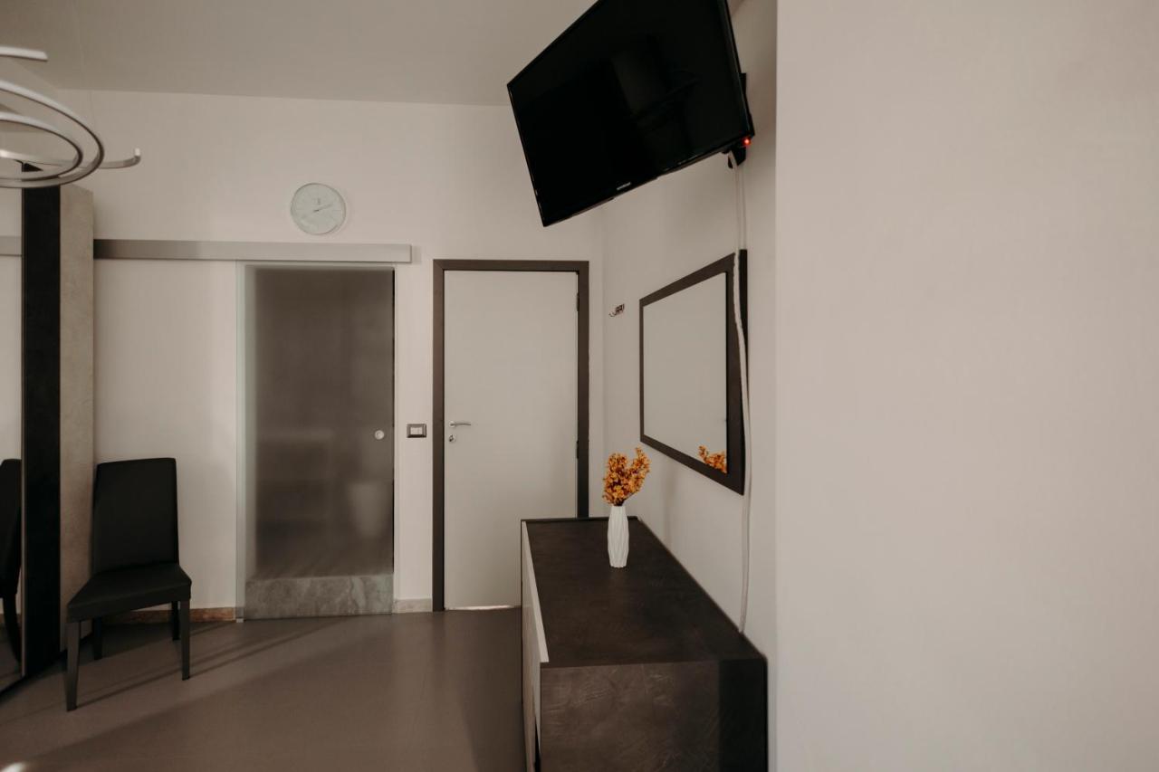 Hotel Katania Secret Zewnętrze zdjęcie