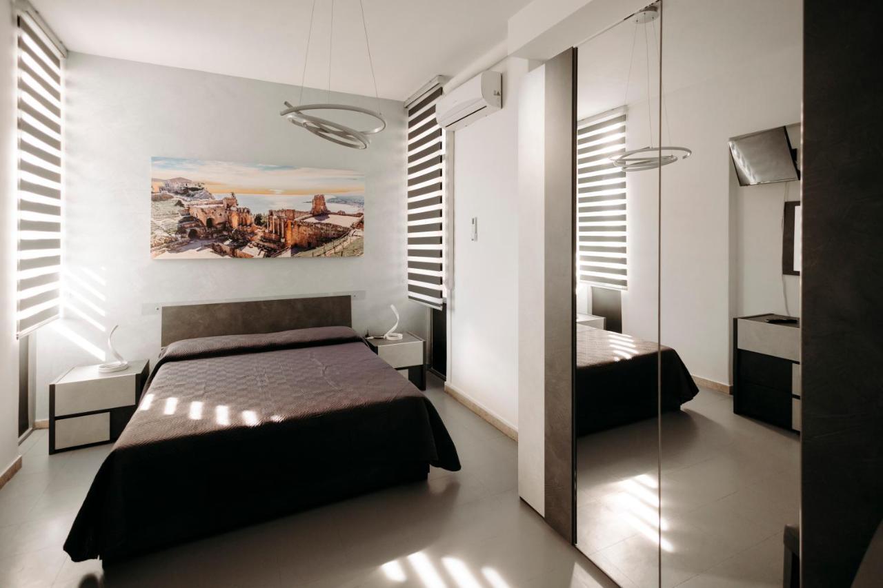 Hotel Katania Secret Zewnętrze zdjęcie