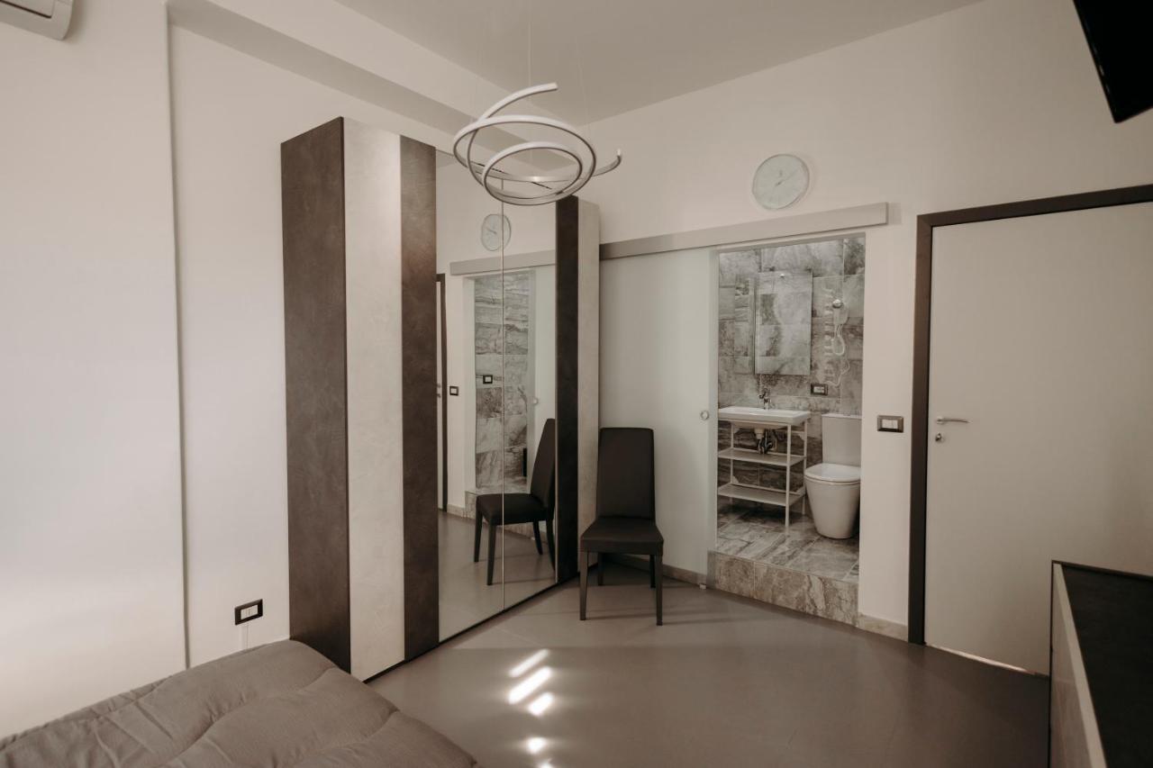 Hotel Katania Secret Zewnętrze zdjęcie