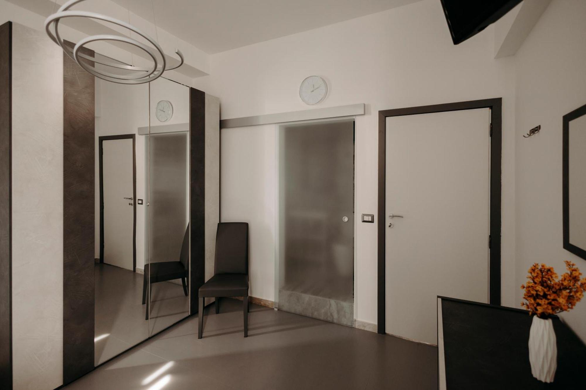 Hotel Katania Secret Pokój zdjęcie