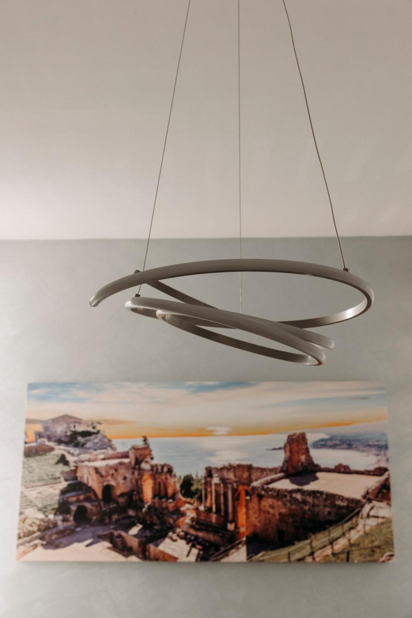 Hotel Katania Secret Pokój zdjęcie