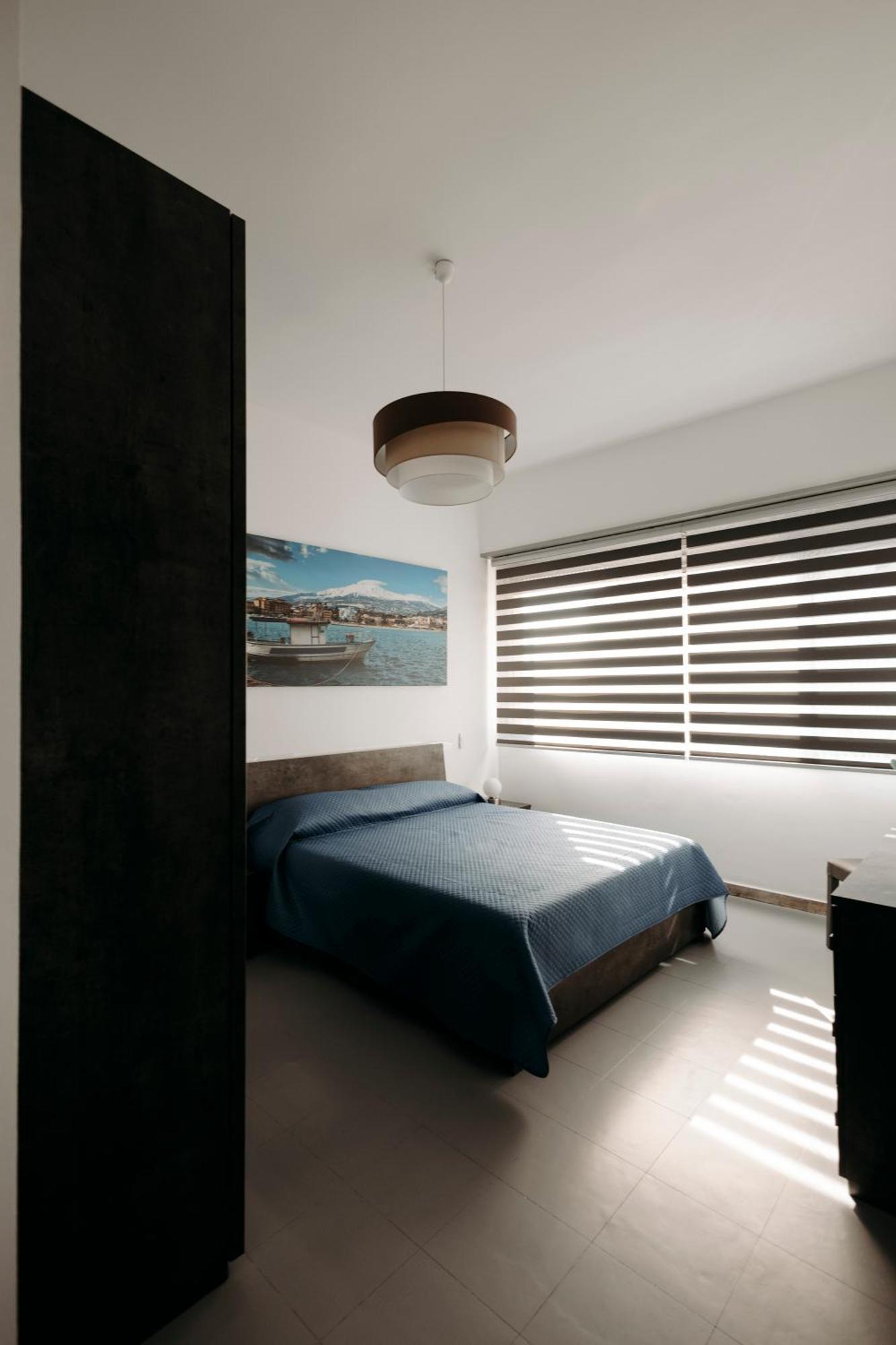 Hotel Katania Secret Pokój zdjęcie