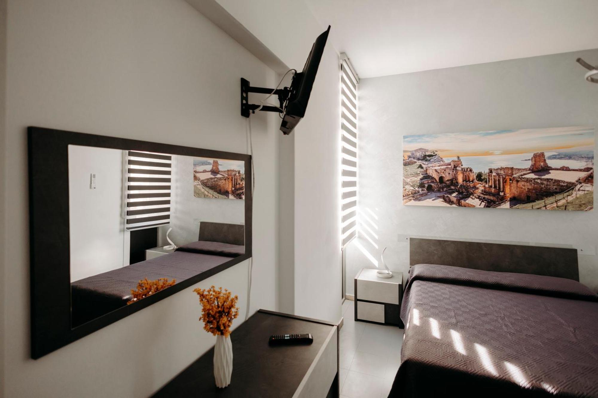 Hotel Katania Secret Pokój zdjęcie
